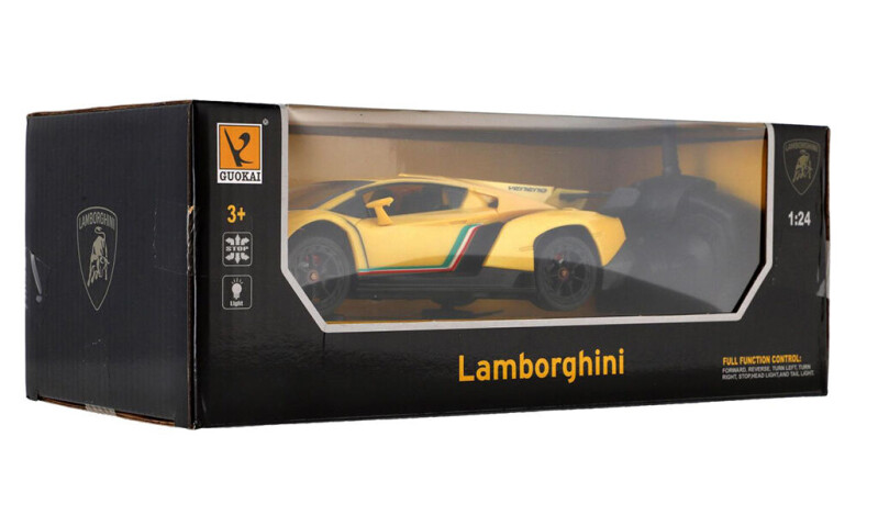RC Auto Guokai Lamborghini 20cm